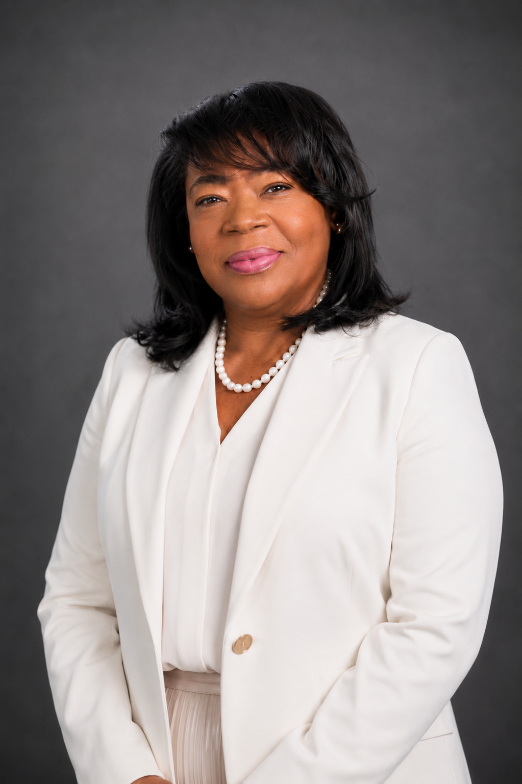 Portrait of Vivian Lydia-Jackson, Independent LegalShield Associate